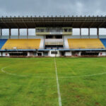 Estádio Mirandão passará por reforma geral; obra está orçada em R$ 6,3 milhões, anuncia governo