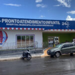 Casos de Covid em crianças saltam 650% em hospital de Araguaína; veja sintomas mais comuns