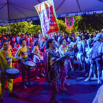 Coletivo pede à prefeita Cinthia Ribeiro o reconhecimento oficial do carnaval de rua em Palmas