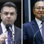 Partido de Tiago Dimas diz que decisão do STF deveria ser aplicada 'de imediato' e vai recorrer