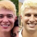 Prefeito tocantinense adere à tendência do cabelo 'nevado' após lançar desafio nas redes sociais