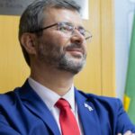 Do Tocantins, Nésio Fernandes é exonerado de cargo importante no governo do presidente Lula