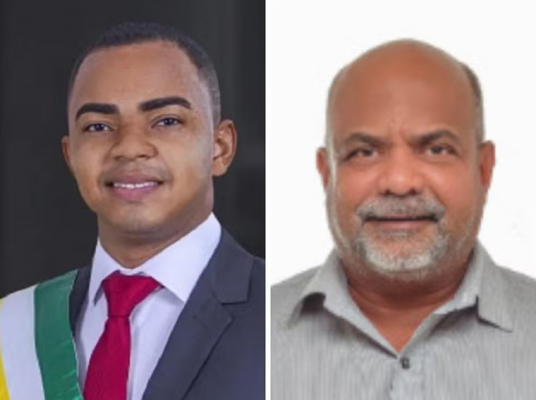 Após operação, empresário protocola pedido de cassação do prefeito e vice de Formoso do Araguaia