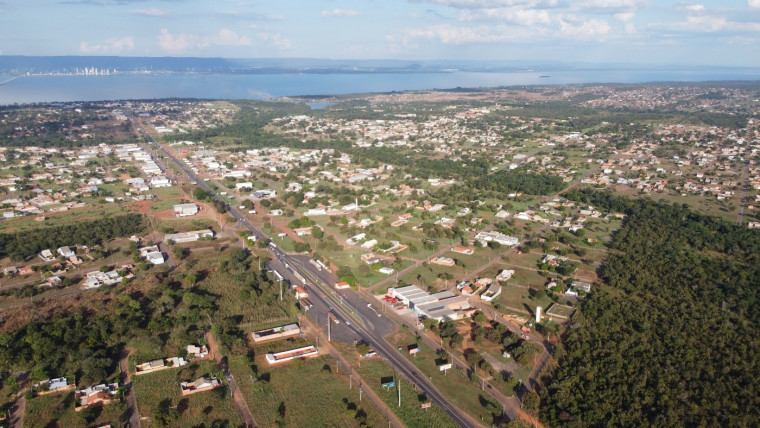 Luzimangues atrai empresários e novos moradores: se fosse cidade, seria a 8ª maior do Tocantins