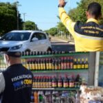 Portarias do governo regulamentam pagamento de indenizações aos fiscais do Detran e Procon