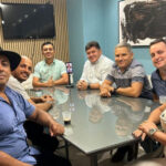 Podemos sofre debandada de suplentes de vereador em Palmas e grupo anuncia apoio à Janad Valcari