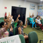 Professores ameaçam fazer greve em Barrolândia e sindicato critica prefeito por falta de diálogo