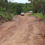 Estrada vicinal que liga cidade do Tocantins ao estado de Goiás agora será uma rodovia estadual