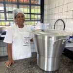 Educação adquire R$ 17 milhões em utensílios de cozinha para as 502 escolas da rede estadual