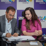Wagner e senadora Dorinha darão largada à pré-campanha em Araguaína durante evento hoje
