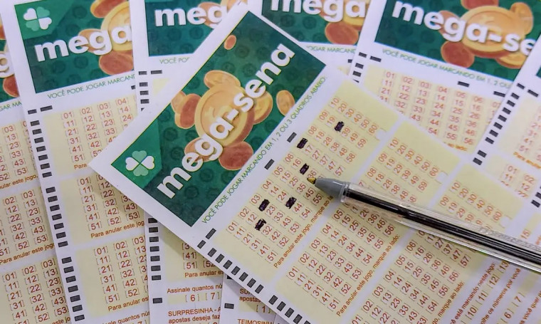 Mega-Sena acumula e prêmio sobe para R$ 120 milhões; próximo sorteio será nesta terça-feira