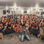 Maior evento de cultura nerd e geek do Tocantins completa 10 anos de história em Araguaína