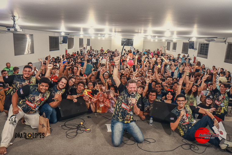 Maior evento de cultura nerd e geek do Tocantins completa 10 anos de história em Araguaína