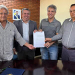 Governo assina contrato com empresa para construção de 176 moradias populares em Palmas