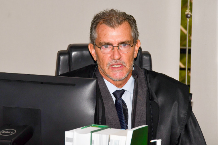 Posse do novo membro do Tribunal Regional Eleitoral no Tocantins está marcada para dia 14