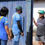 Após nova convocação, Araguaína chega a 557 agentes comunitários de saúde e de combate a endemias