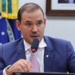 Vicentinho Júnior é eleito presidente da mais importante comissão do agro na Câmara dos Deputados