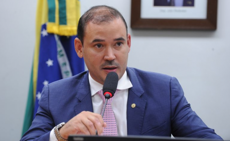 Vicentinho Júnior é eleito presidente da mais importante comissão do agro na Câmara dos Deputados