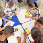 Projeto de unidade escolar em São Miguel do Tocantins utiliza games para ensinar matemática