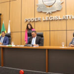 Presidente da BRK é intimado para comparecer em CPI na Câmara de Palmas no dia 1º de abril