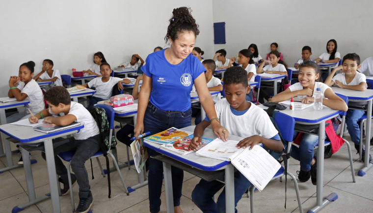 Só 10 cidades enviaram dados completos do ICMS Educacional, que irá repassar até R$ 100 milhões