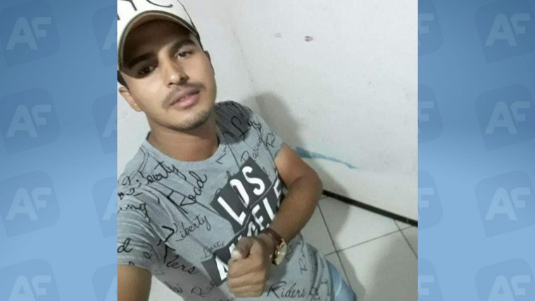 Serralheiro morre após levar choque elétrico enquanto arrastava andaime que atingiu rede elétrica