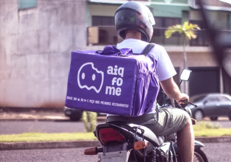 A partir de março, Araguaína terá o maior aplicativo de entrega do país iniciando suas atividades na cidade