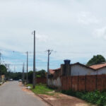 Construção de rede elétrica que abastecerá shopping em Araguaína gera polêmica por causa de escola