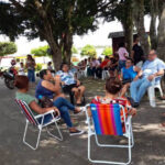 Sem reajuste do piso há 2 anos, professores farão greve por tempo indeterminado em Arapoema