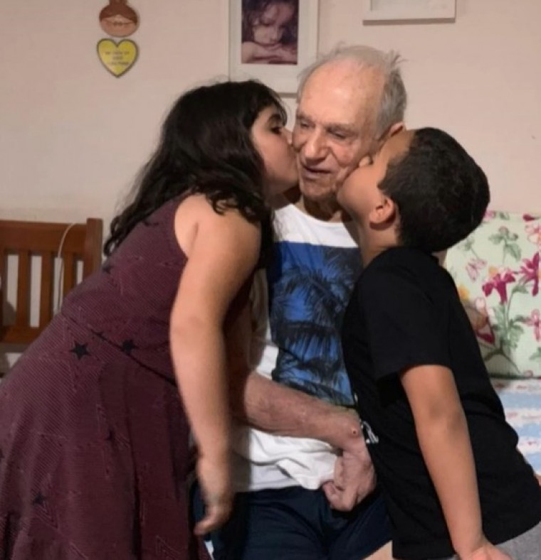 Ex-vereador de Araguaína, Lourival Borba morre aos 96 anos; veja sua história e contribuições
