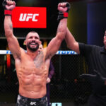 Lenda viva do Jiu-Jitsu, Rodolfo Vieira ministra seminário beneficente em Palmas; vagas limitadas