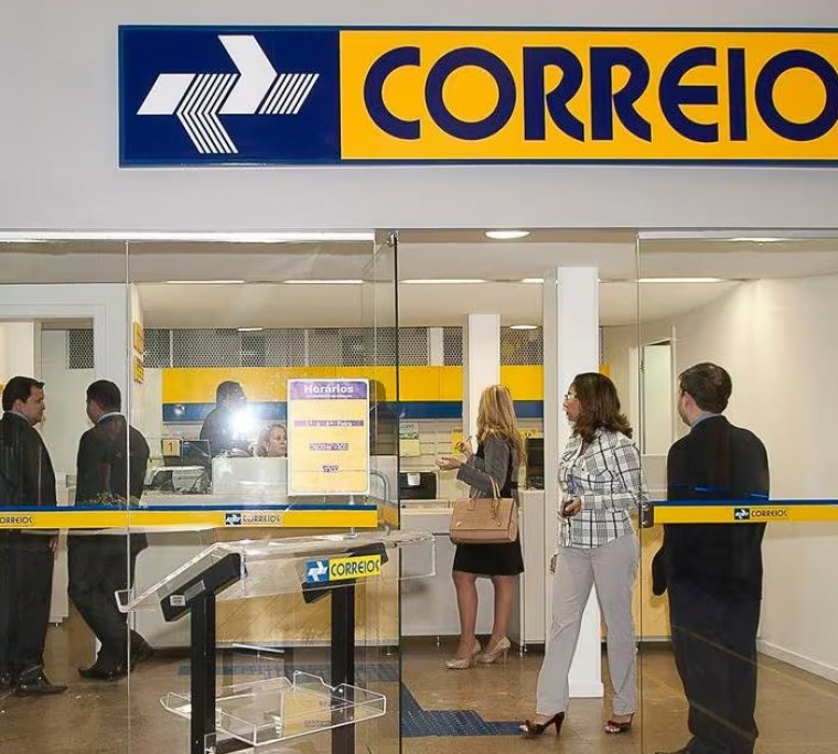 Valores dos serviços postais dos Correios serão reajustados a partir de abril; veja nova tabela