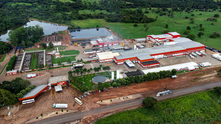 Plena Alimentos promove programa para jovens aprendizes e abre inscrições em Paraíso do Tocantins