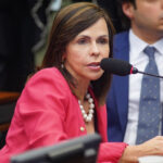 Senadora tocantinense é escolhida relatora do projeto que reformula o Novo Ensino Médio