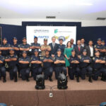 Guarda Municipal forma mais 22 agentes para reforçar atuação em Araguaína e terá plano de carreira
