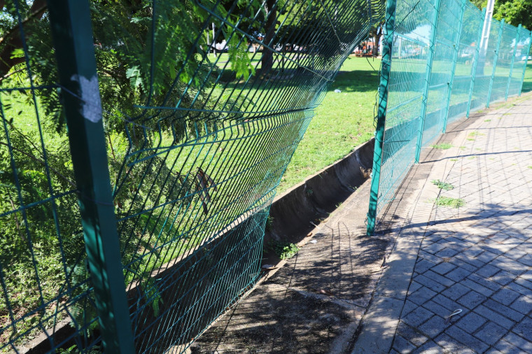 Influenciadora digital pode ter que pagar por danos no Parque Cimba após fazer caça ao tesouro