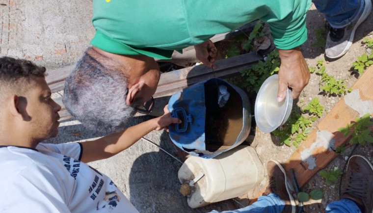 Mesmo com redução de casos, TO adere ao Dia D de mobilização nacional contra a dengue neste sábado