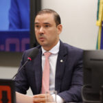 Mais de 40 cidades terão feiras da agricultura familiar com R$ 2 milhões destinados por Vicentinho Jr