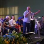 Deputado federal do Republicanos espera que partido apoie Janad Valcari na disputa em Palmas