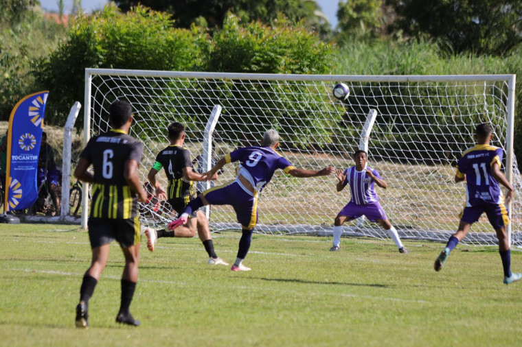 Maior competição de futebol amador do país será realizada em 43 cidades neste fim de semana