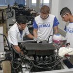 Seletivo do Senai com salário de até R$ 4,4 mil oferta vagas em Araguaína e Gurupi