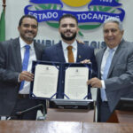 Supremo anula eleição antecipada na Assembleia Legislativa do Tocantins e haverá nova votação