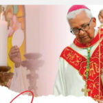 Paróquia Sagrado Coração de Jesus divulga programação especial para a Semana Santa; confira