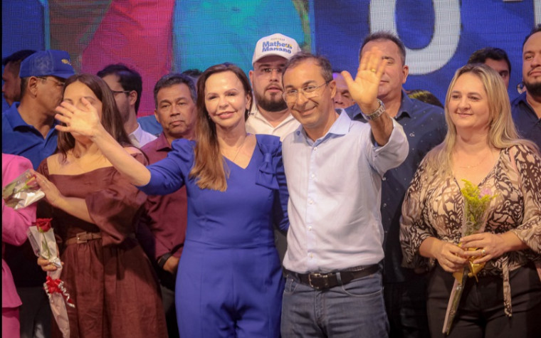 Em evento com Dorinha, Wagner diz que Araguaína 'não aceita coisa pequena nem pode retroceder'