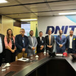 Mapeamento de cavernas em trecho da BR-242 avança no Ibama após atuação de Vicentinho Júnior
