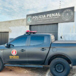 Policial penal é suspeito de cobrar propina e fazer 'vista grossa' a extorsões praticadas em presídio