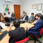 MPTO realiza audiências após constatar problemas na estrutura física e de pessoal no CEO da Capital