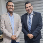 Nomeações confirmam deputado Marcus Marcelo na base do governador Wanderlei; veja nomes