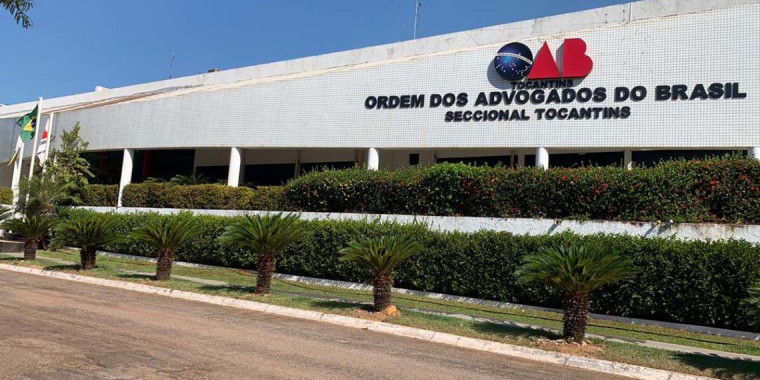 Após protesto de advogados, OAB/TO vai fazer representação contra juíza de Arapoema no CNJ