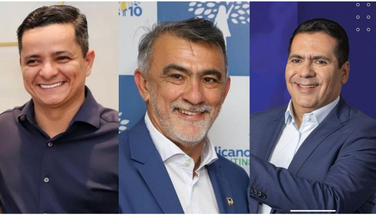 Após pedidos de Jorge Frederico e Marcus Marcelo, Assembleia fará aulão gratuito em Araguaína